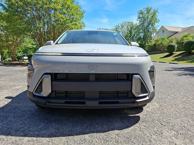 Certified 2026 Hyundai Kona SE FWD image 36