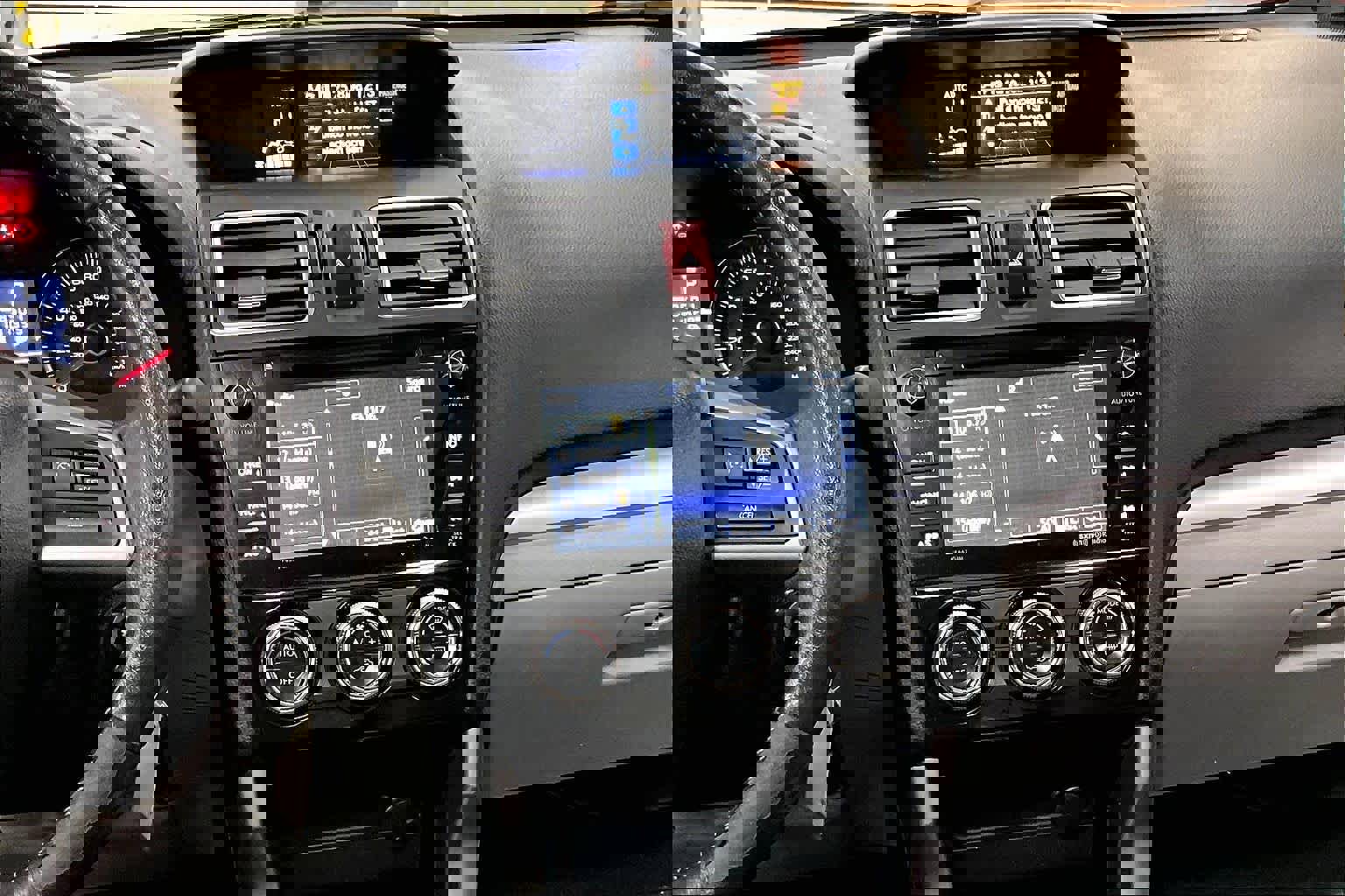 Used 2016 Subaru Forester 2.5i Limited image 6