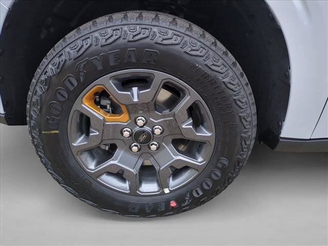 New 2026 Ford Maverick Tremor AWD/4WD image 10