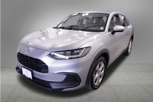 Certified 2024 Honda HR-V LX image 1