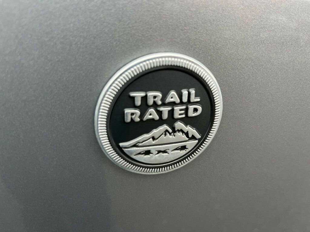 Used 2018 Jeep Wrangler Sport image 40