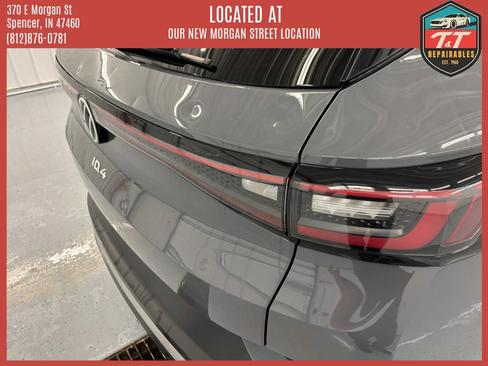 Used 2023 Volkswagen ID.4 Pro S Plus AWD/4WD image 22