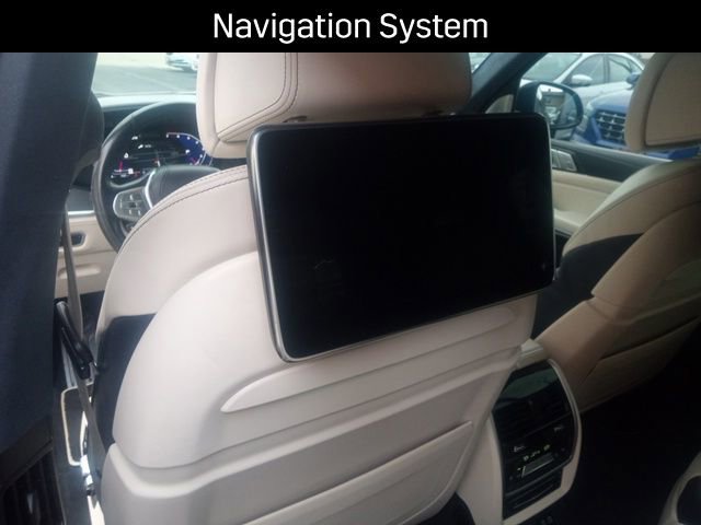 Used 2021 BMW ALPINA XB7 image 33