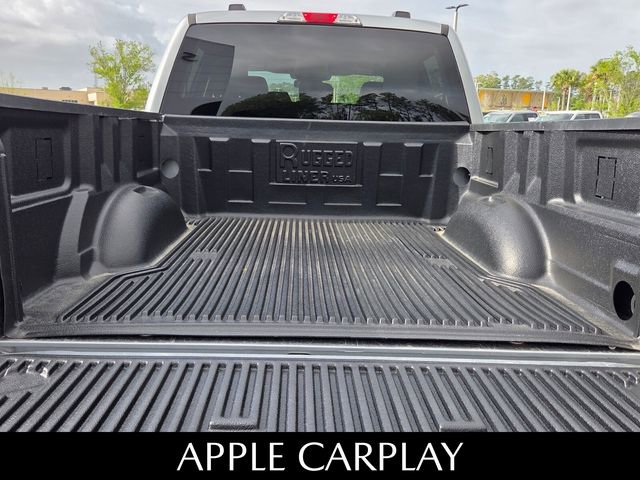 Used 2024 Ford F150 XLT image 10