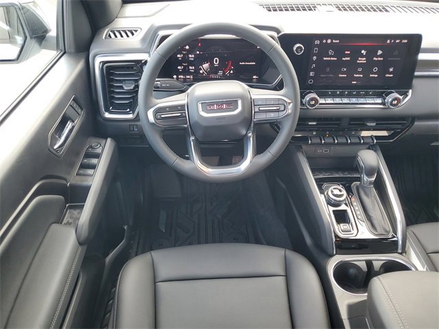 New 2026 GMC Canyon Elevation w/ Convenience Package image 24