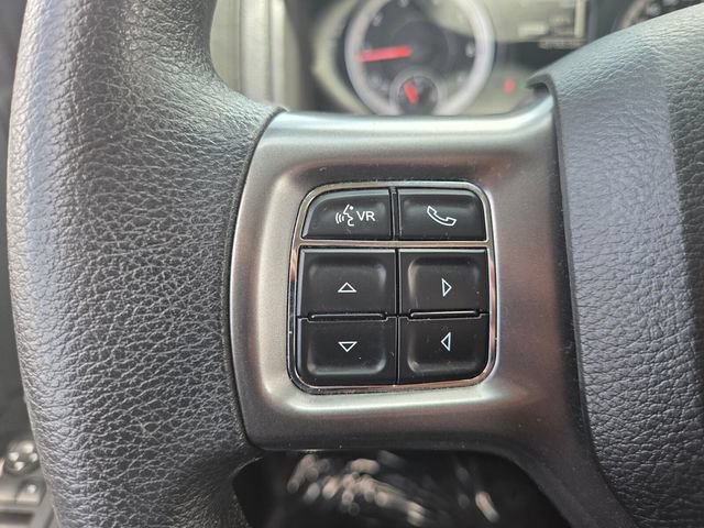 Used 2024 RAM 1500 Classic SLT RWD image 21