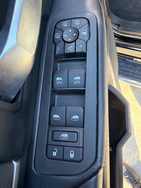 Certified 2026 RAM 2500 Big Horn AWD/4WD image 15