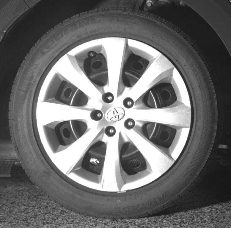Used 2025 Toyota Corolla LE FWD image 15