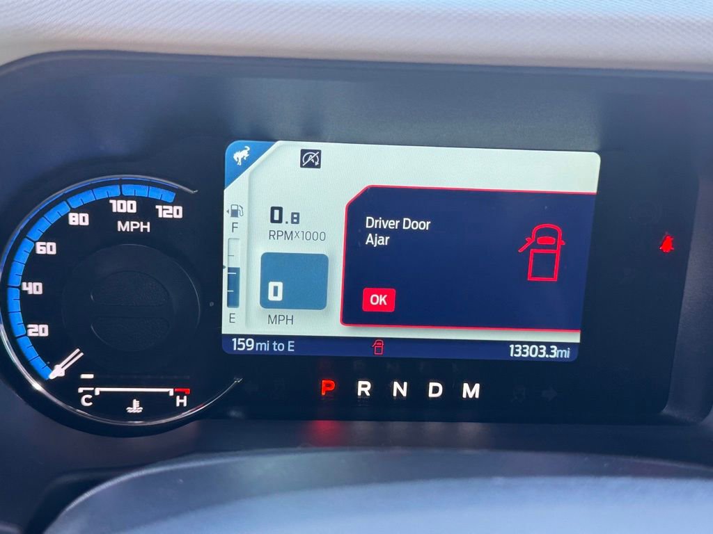 Certified 2024 Ford Bronco Wildtrak image 20