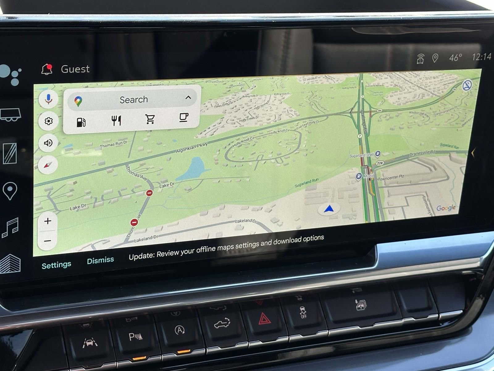 New 2026 Chevrolet Silverado 1500 High Country w/ Technology Package image 10