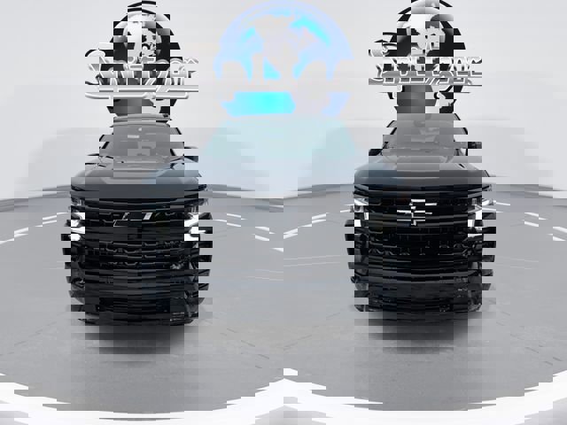 New 2026 Chevrolet Silverado 1500 RST w/ RST Select Package image 3