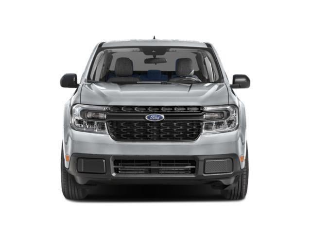 Used 2022 Ford Maverick XLT w/ Equipment Group 300A Standard AWD/4WD image 4