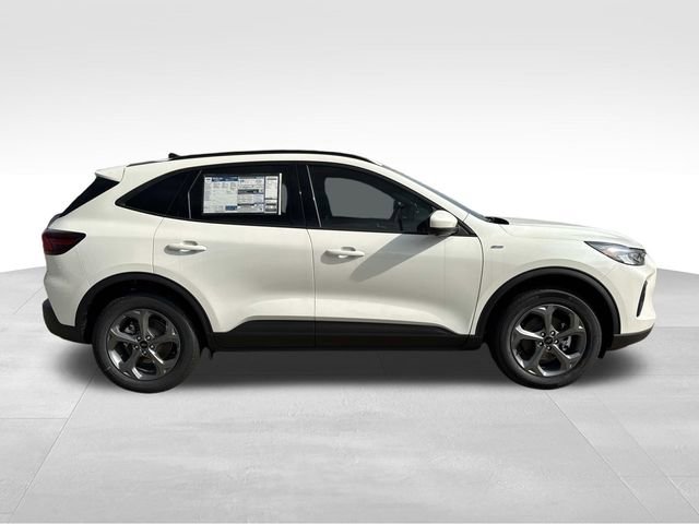 New 2026 Ford Escape ST-Line Select w/ Tech Pack #2 AWD/4WD image 9