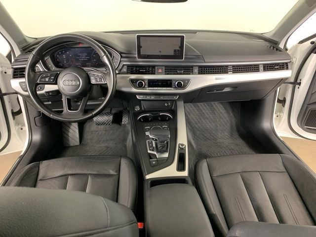 Used 2017 Audi A4 2.0T Premium Plus image 35