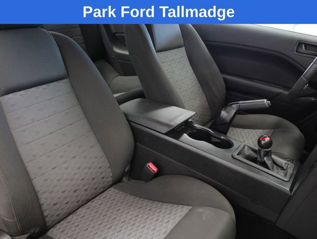 Used 2007 Ford Mustang GT image 21