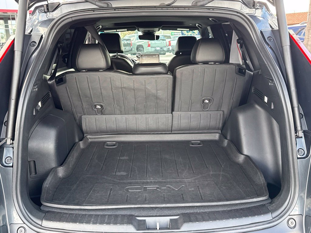 Used 2024 Honda CR-V Sport-L image 16