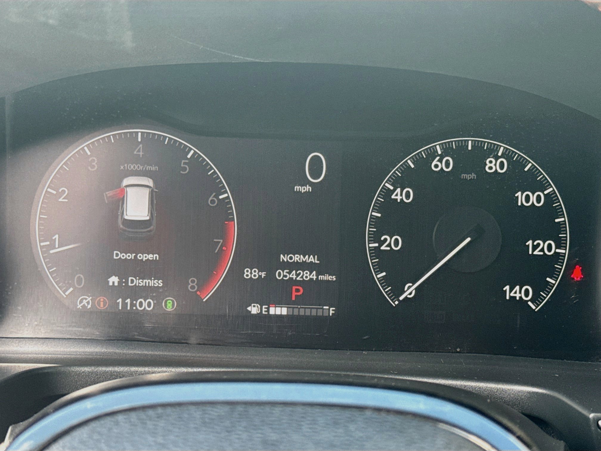 Certified 2023 Honda Pilot TrailSport image 10