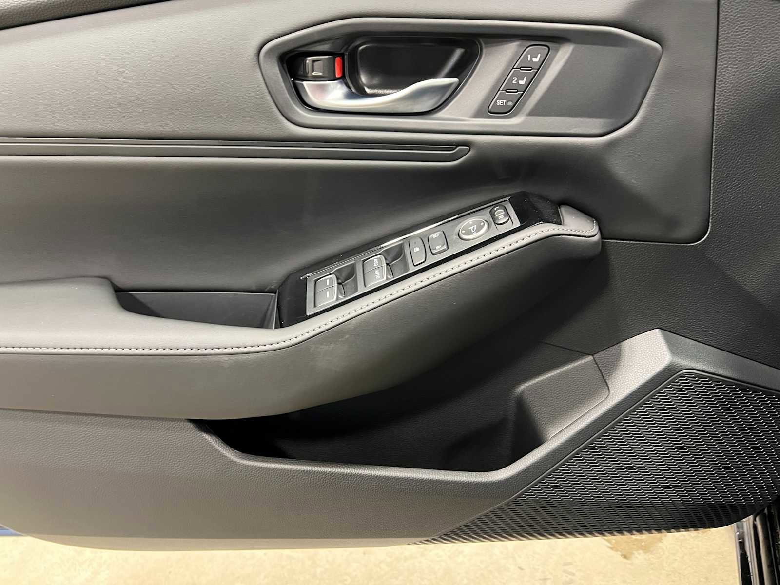 New 2025 Honda Accord Touring image 15