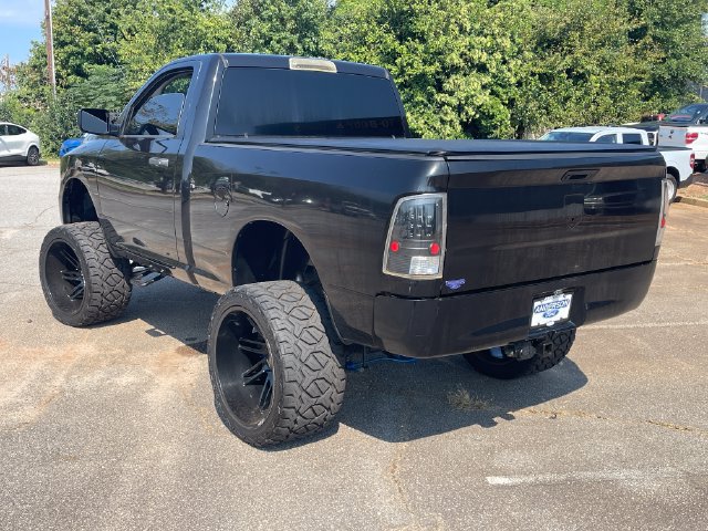Used 2015 RAM 1500 Express AWD/4WD image 7