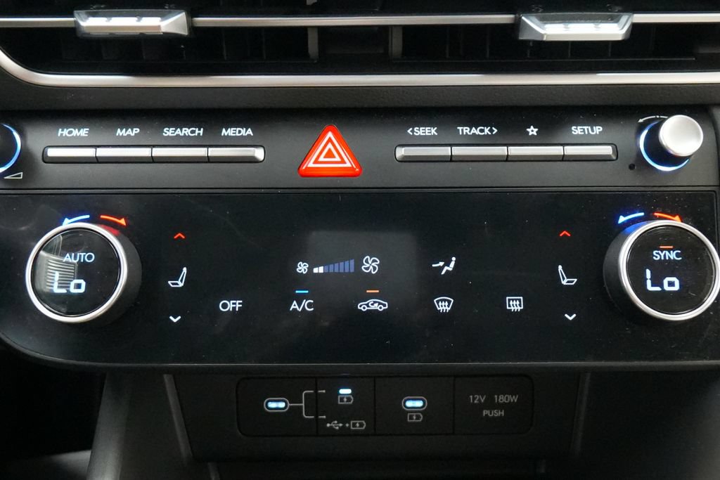 Used 2024 Hyundai Sonata SEL AWD/4WD image 37