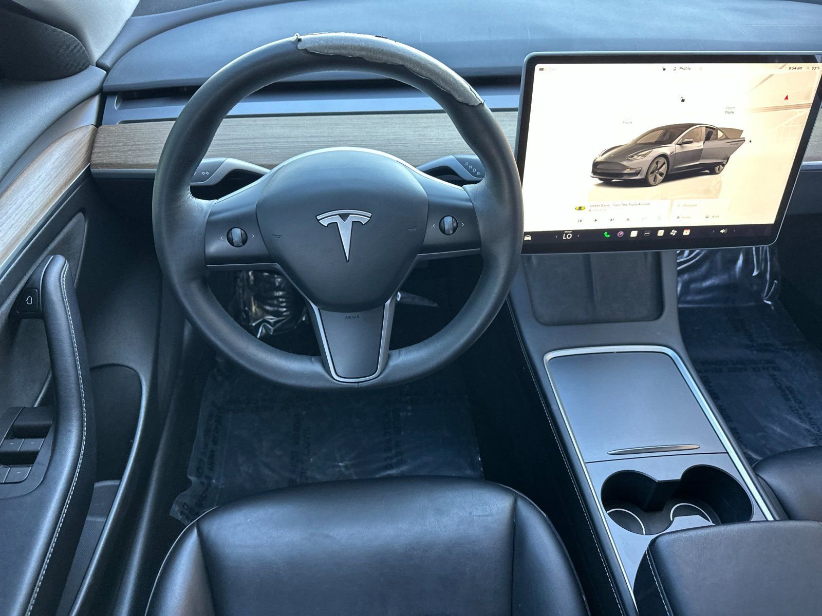 Used 2023 Tesla Model 3 Standard Range RWD image 13