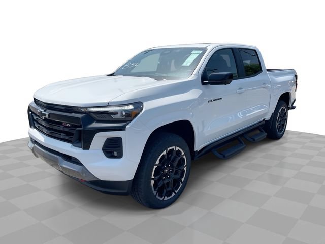 New 2026 Chevrolet Colorado Z71 w/ Technology Package