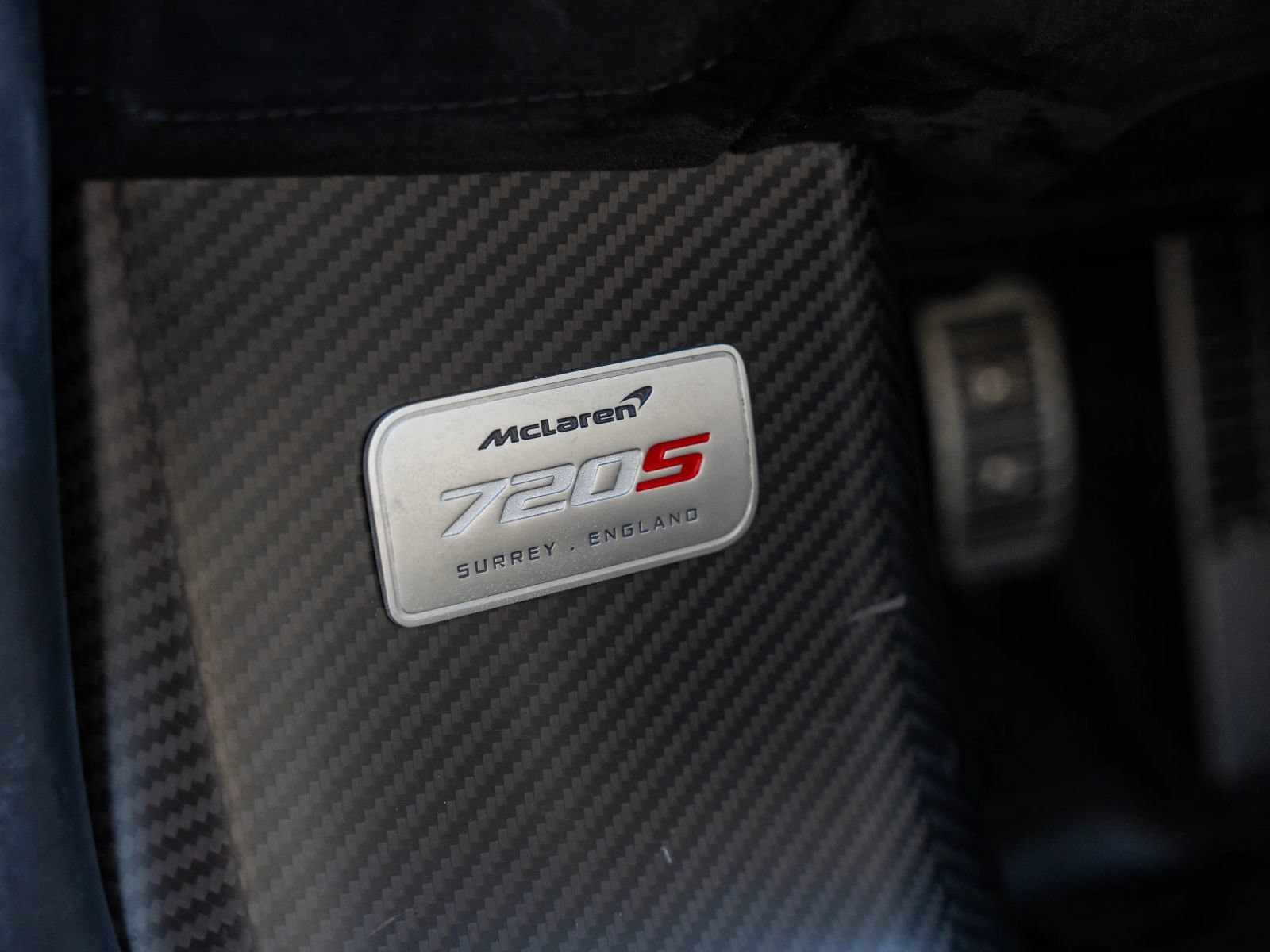 Used 2020 McLaren 720S Spider RWD image 46