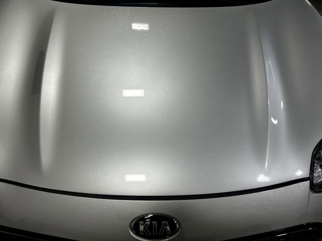 Used 2020 Kia Sportage LX w/ LX Popular Package image 35