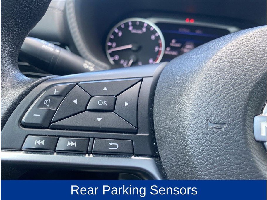 Used 2024 Nissan Sentra SV image 16