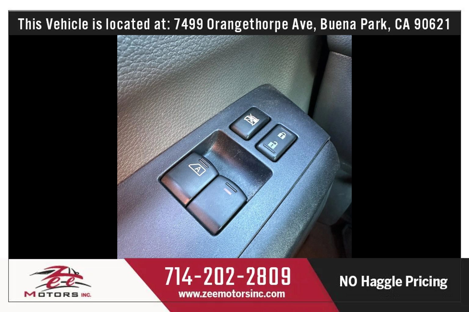 Used 2021 Nissan NV 2500 SV image 29