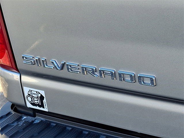 Certified 2026 Chevrolet Silverado 2500 W/T image 27
