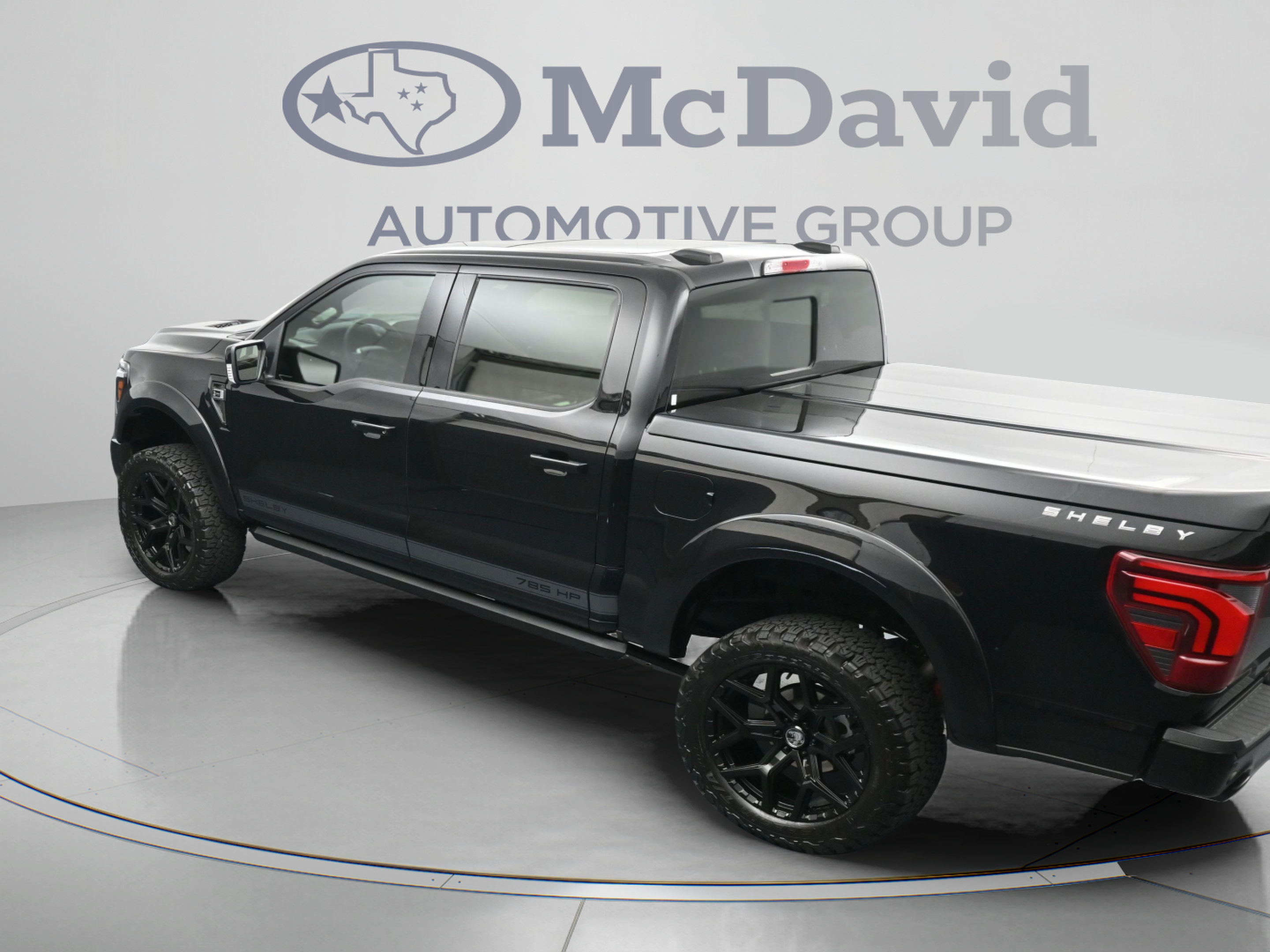 Used 2025 Ford F150 Lariat w/ Equipment Group 501A Mid AWD/4WD image 37