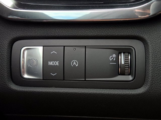 New 2026 GMC Acadia Elevation w/ Elevation Premium Package FWD image 13
