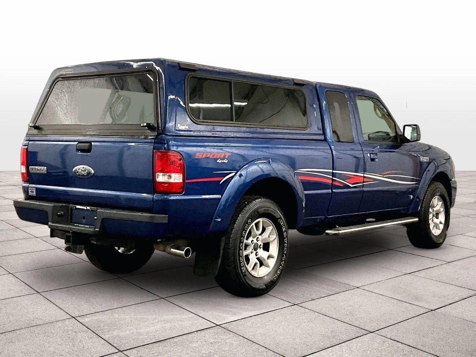 Used 2007 Ford Ranger XLT image 11