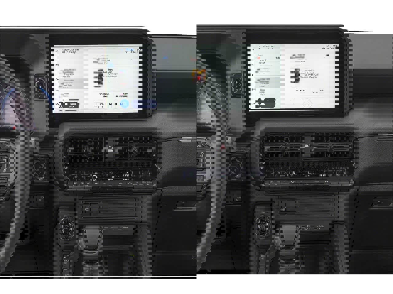 New 2026 Toyota Land Cruiser image 7