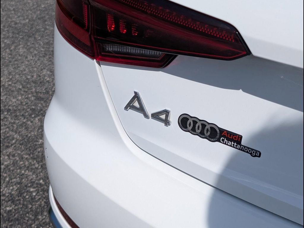 Used 2019 Audi A4 2.0T Premium Plus AWD/4WD image 21