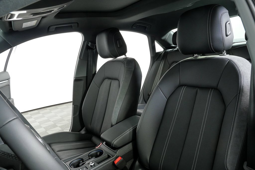 New 2026 Audi A3 2.0T Premium image 5