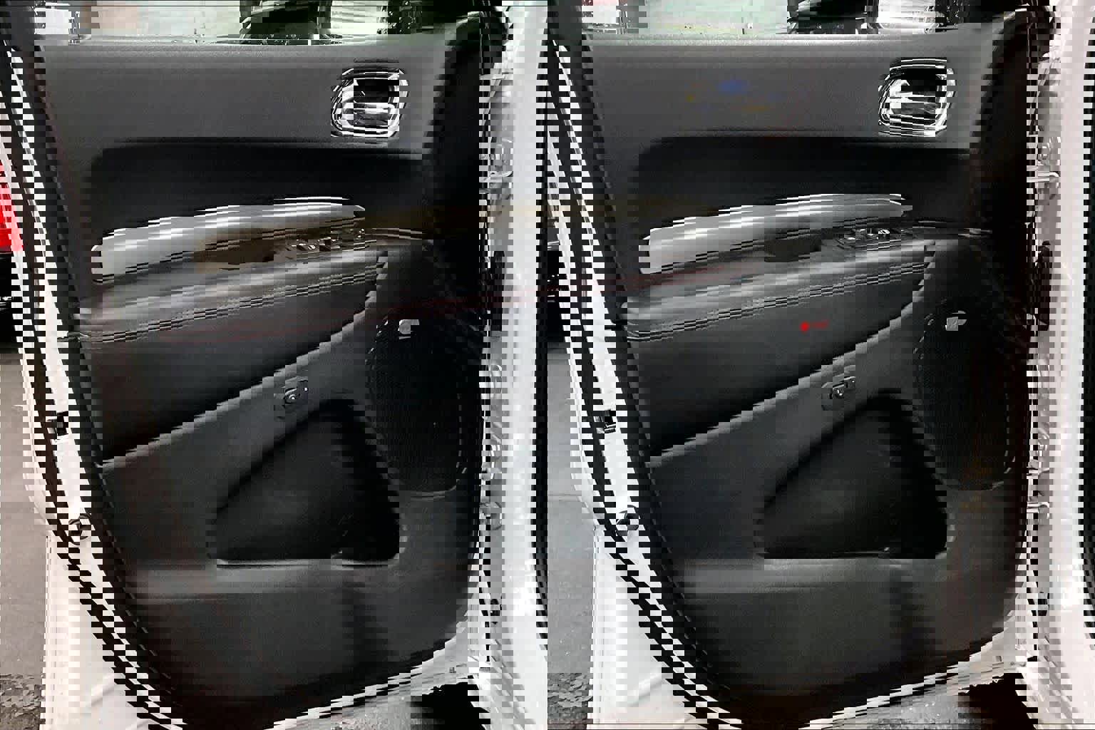 Used 2017 Dodge Durango R/T w/ Technology Group image 20