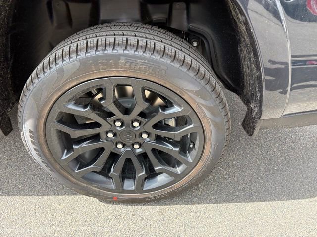 New 2026 RAM 1500 Limited image 13