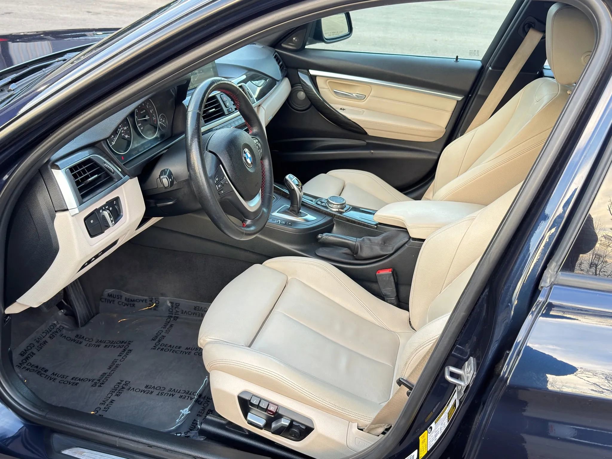 Used 2016 BMW 328i Sedan image 10