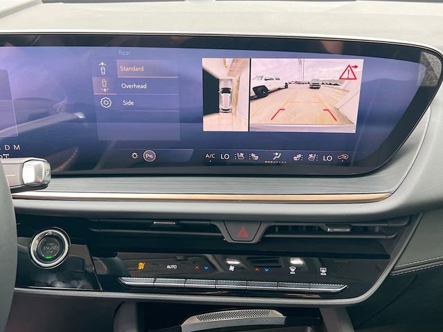 New 2026 Buick Envision Avenir AWD/4WD image 9