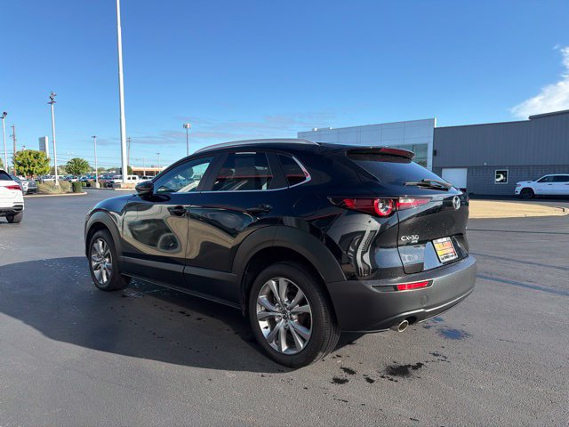 Used 2024 MAZDA CX-30 AWD 2.5 S w/ Preferred Package image 5