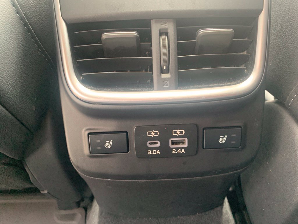 Used 2023 Subaru Outback Limited XT AWD/4WD image 35