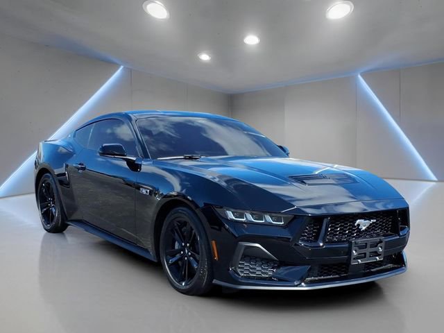 Used 2024 Ford Mustang GT image 1