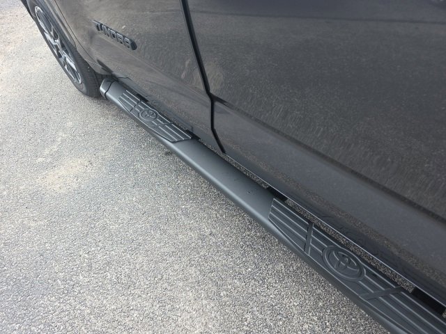 New 2026 Toyota Tundra Limited image 7