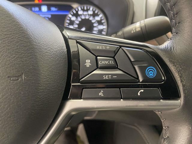 Used 2024 Nissan Altima 2.5 SL image 21