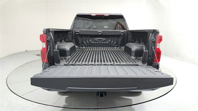 Used 2022 Chevrolet Silverado 1500 Custom image 20