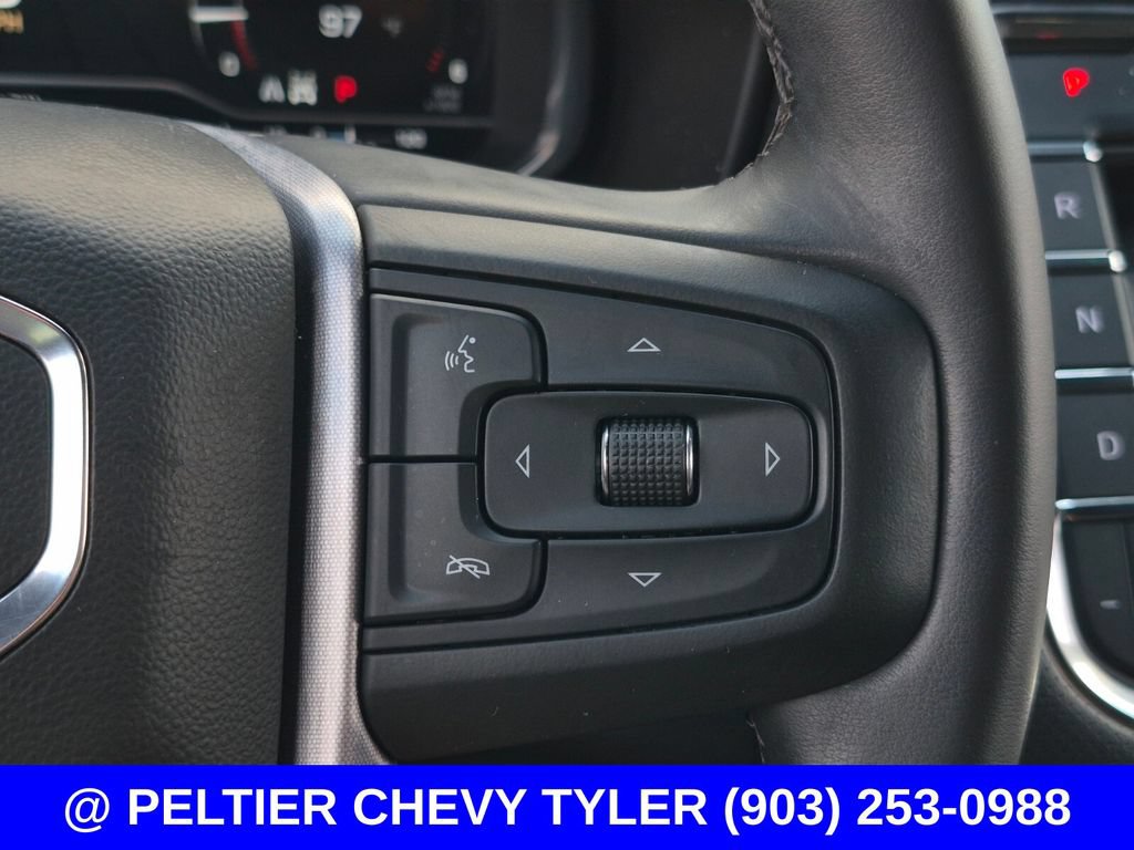 Used 2023 GMC Yukon SLT AWD/4WD image 23
