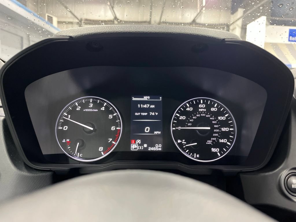 Used 2026 Subaru Forester Premium AWD/4WD image 18