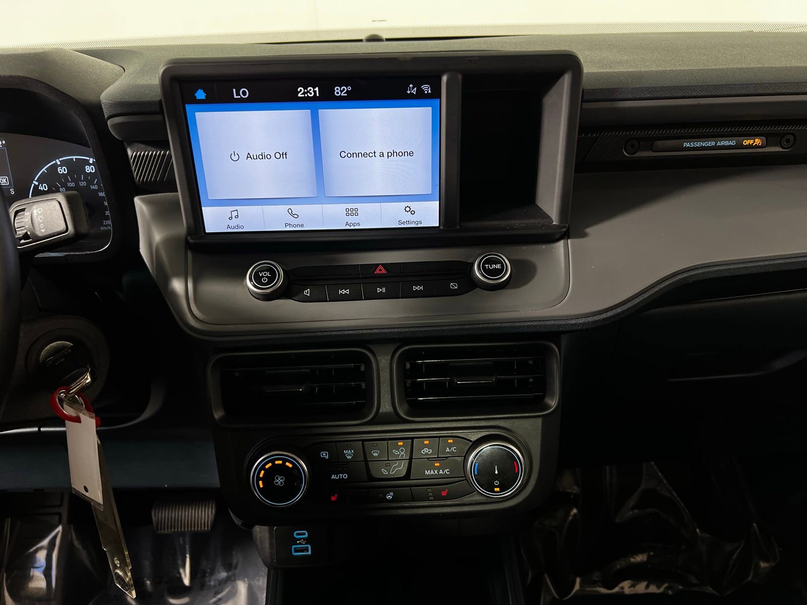 Used 2023 Ford Maverick XLT w/ XLT Luxury Package FWD image 17
